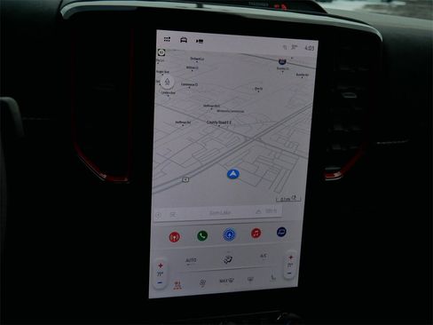 Used 2025 Ford Ranger Raptor image 21