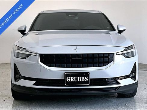 Used 2022 Polestar Polestar 2 w/ Plus Package AWD/4WD image 3