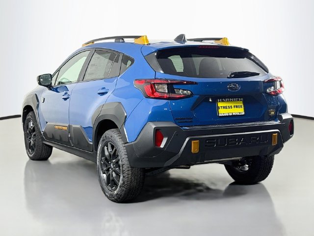 New 2026 Subaru Crosstrek 2.5i Wilderness AWD/4WD image 5