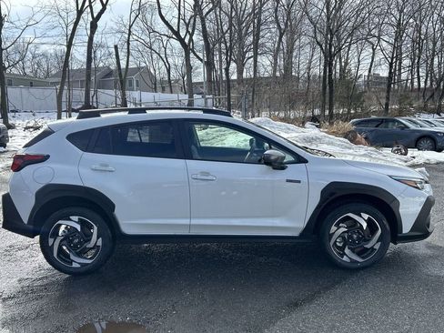 New 2026 Subaru Crosstrek 2.5i Limited AWD/4WD image 9