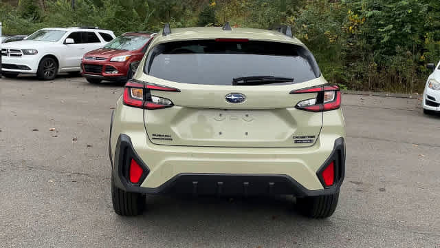 New 2026 Subaru Crosstrek 2.5i Limited AWD/4WD image 7