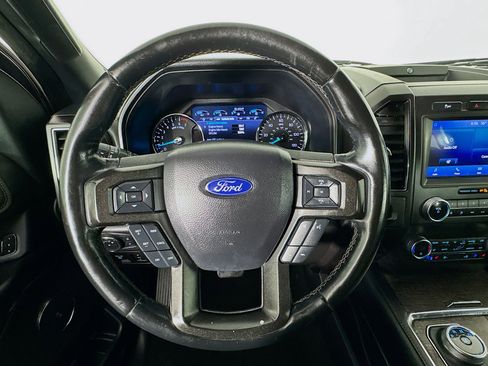 Used 2020 Ford Expedition Max Limited image 11