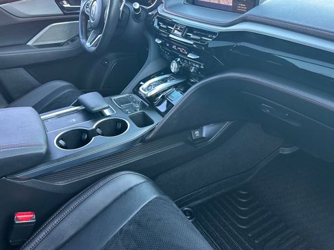 Used 2024 Acura MDX A-Spec image 13