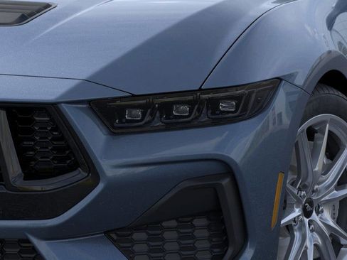 New 2026 Ford Mustang GT Premium image 18