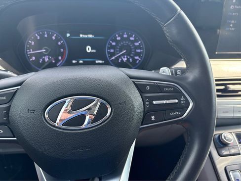 Used 2021 Hyundai Palisade SEL w/ Convenience Package AWD/4WD image 18