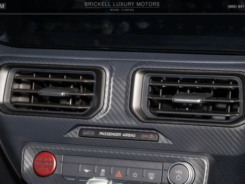 Used 2024 Ford Mustang Dark Horse RWD image 25