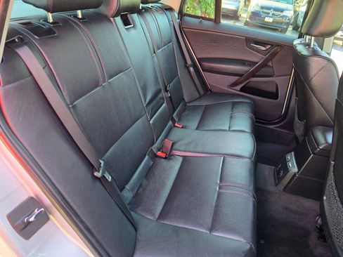 Used 2007 BMW X3 3.0si AWD/4WD image 31