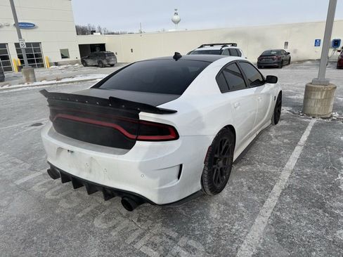 Used 2017 Dodge Charger R/T Scat Pack image 10