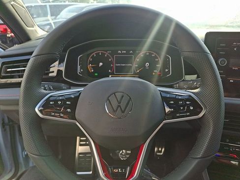 New 2025 Volkswagen Jetta GLI Autobahn image 13