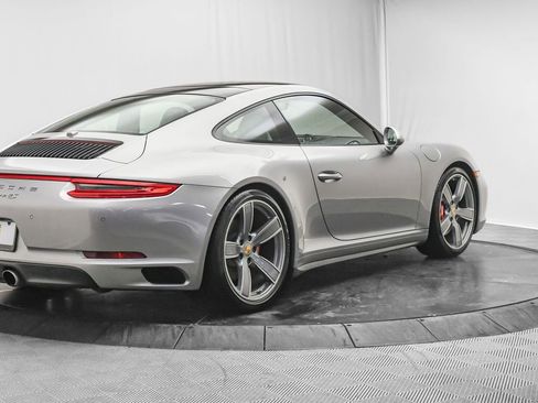 Used 2017 Porsche 911 Carrera S image 7