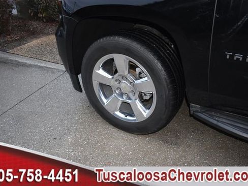 Used 2016 Chevrolet Tahoe LS w/ Enhanced Driver Alert Package image 15