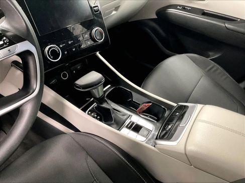 Used 2023 Hyundai Tucson SEL image 20