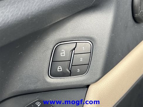 Used 2024 Ford Expedition Max Limited image 20