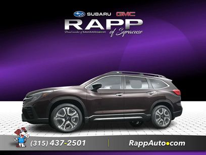 New 2026 Subaru Ascent Touring