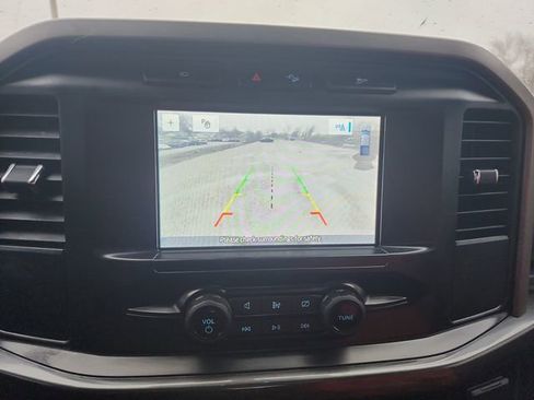 Used 2023 Ford F150 XL w/ Rattler Package image 25