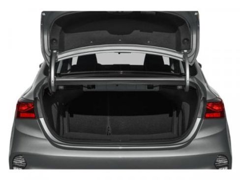 Used 2024 Kia Forte LXS FWD image 13
