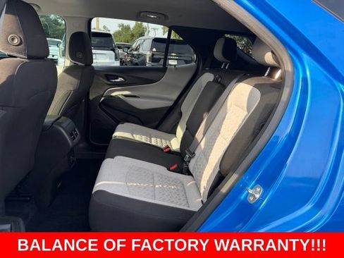 Used 2024 Chevrolet Equinox LS w/ LS Convenience Package FWD image 15