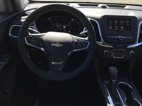 Certified 2024 Chevrolet Equinox LT w/ LPO, Floor Liner Package image 7