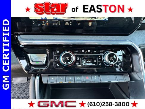 Used 2025 GMC Sierra 1500 Denali w/ Denali Reserve Package image 24