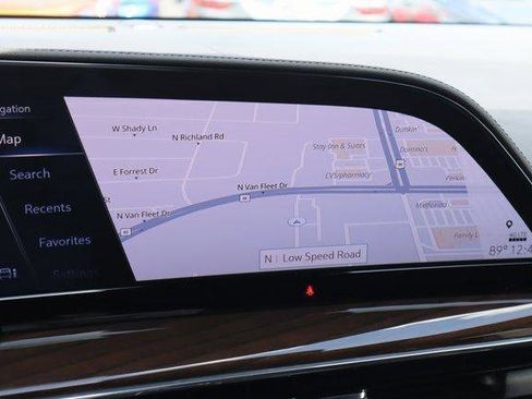 Used 2024 Cadillac Escalade Sport Platinum image 15