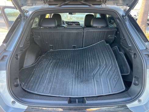 Used 2024 Chevrolet Equinox EV LT w/ LPO, Blackout Package FWD image 47