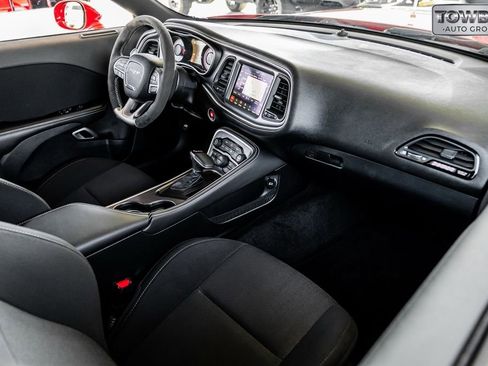 Used 2018 Dodge Challenger SRT Demon RWD image 15