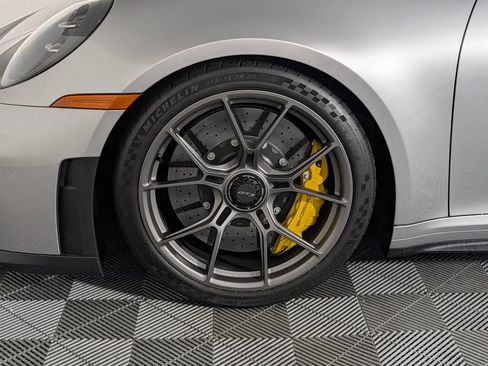 Certified 2026 Porsche 911 GT3 RWD image 11