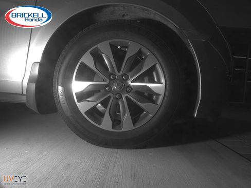 Used 2022 Honda Odyssey EX-L image 10