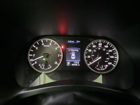 Used 2024 Nissan Sentra S FWD image 18