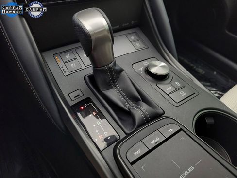 Used 2023 Lexus IS 350 F Sport image 18