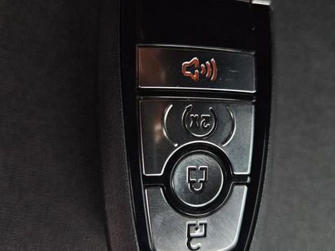 New 2025 Ford Bronco Big Bend w/ Black Diamond Package image 30