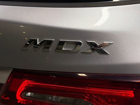 Used 2016 Acura MDX FWD image 11