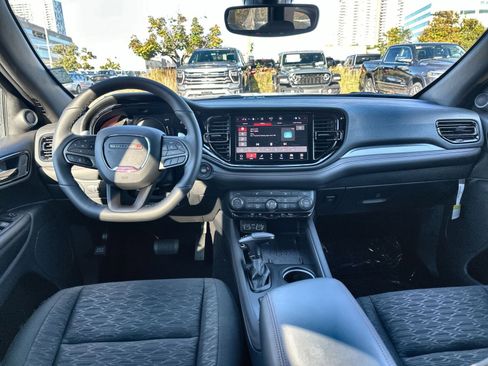 New 2026 Dodge Durango GT w/ Blacktop Package image 23