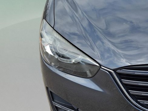 Used 2016 MAZDA CX-5 Grand Touring image 9