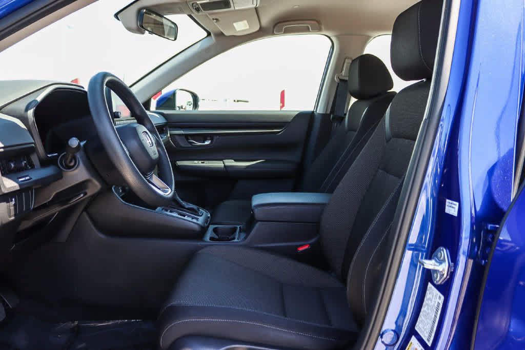 Used 2024 Honda CR-V LX image 17