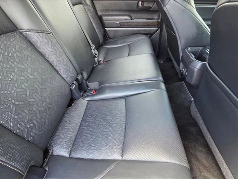 Used 2025 Toyota Tacoma Limited AWD/4WD image 19