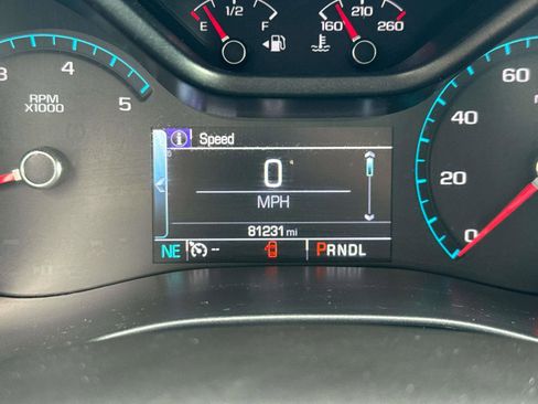 Used 2017 GMC Canyon SLT w/ Driver Alert Package image 26