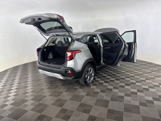 Certified 2026 Kia Seltos LX AWD/4WD image 16