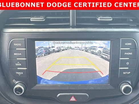 Used 2020 Kia Soul GT-Line image 18