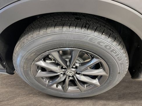 New 2026 Honda CR-V EX-L image 12