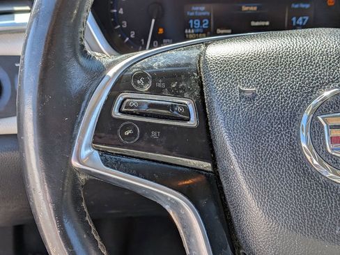 Used 2013 Cadillac SRX Base image 24