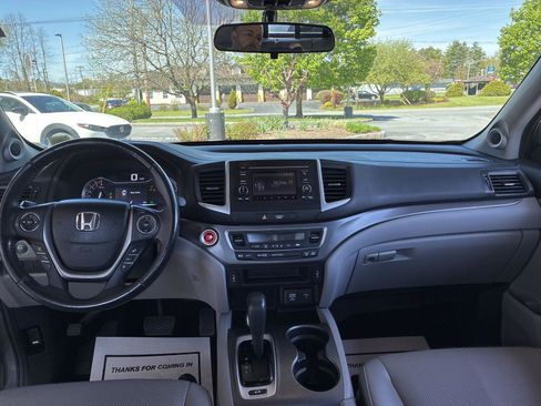 Used 2019 Honda Ridgeline RTL image 20
