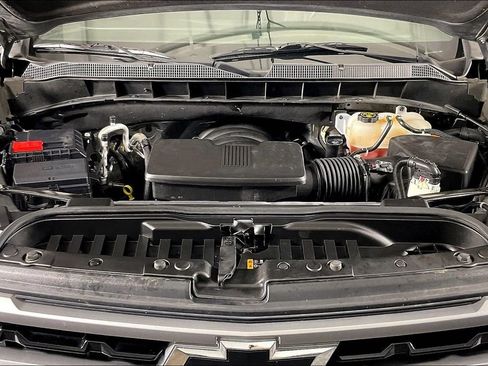 Used 2023 Chevrolet Silverado 1500 RST AWD/4WD image 12