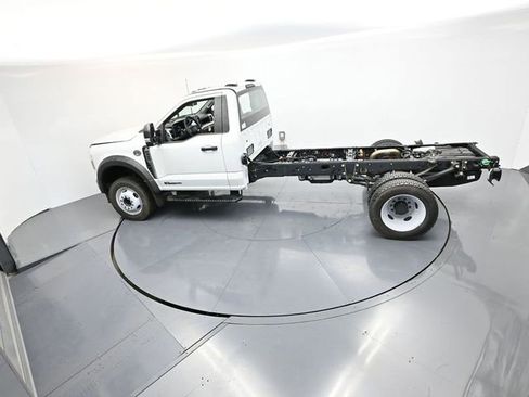 New 2024 Ford F450 XL image 22