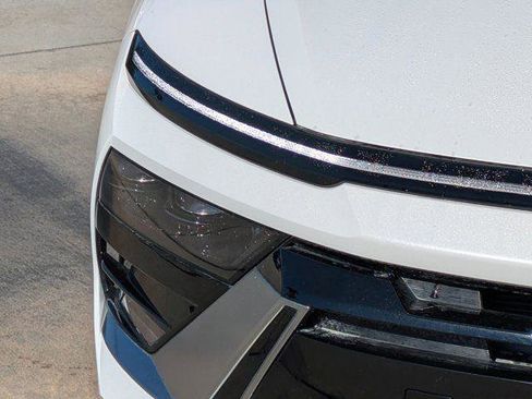 New 2026 Hyundai Sonata SEL image 7