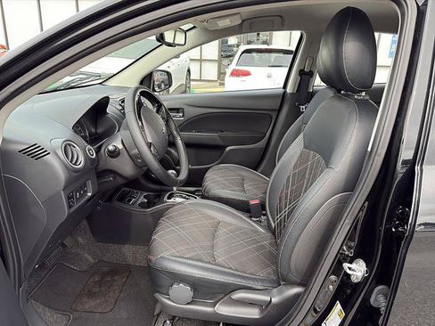 Used 2024 Mitsubishi Mirage SE FWD image 15