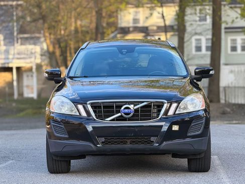 Used 2013 Volvo XC60 3.2 AWD/4WD image 3