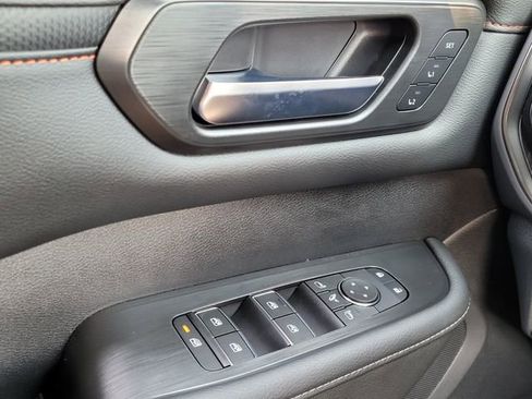 New 2025 Nissan Armada PRO-4X AWD/4WD image 30