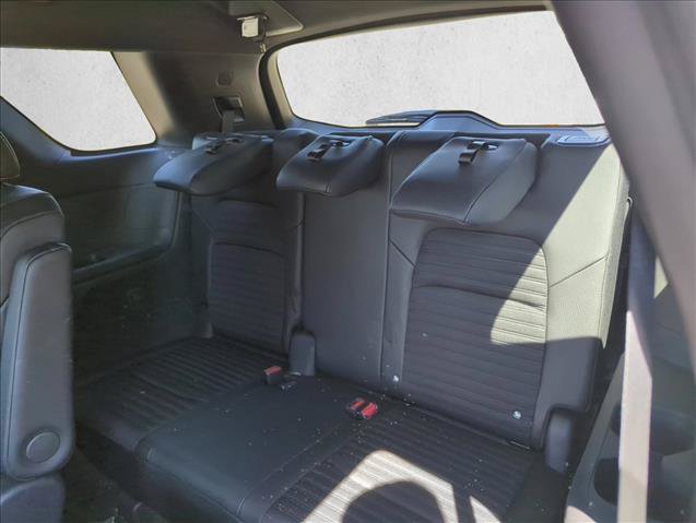 Used 2024 Nissan Pathfinder Rock Creek AWD/4WD image 19