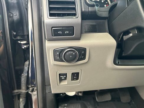Used 2019 Ford F150 XLT w/ Equipment Group 302A Luxury AWD/4WD image 42